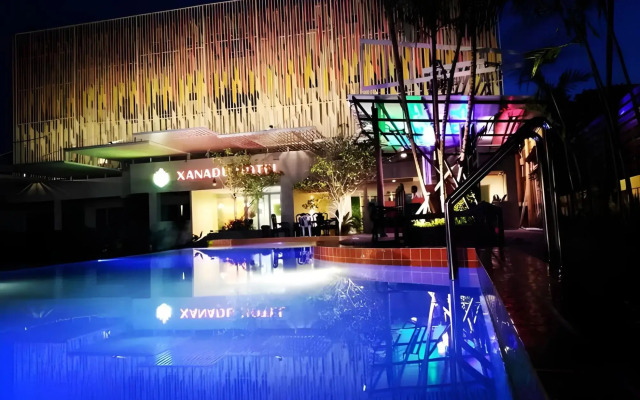 Xanadu Hotel Utapao