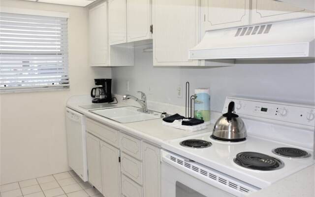 Jamaica Royale 094 - 2 Br Villa