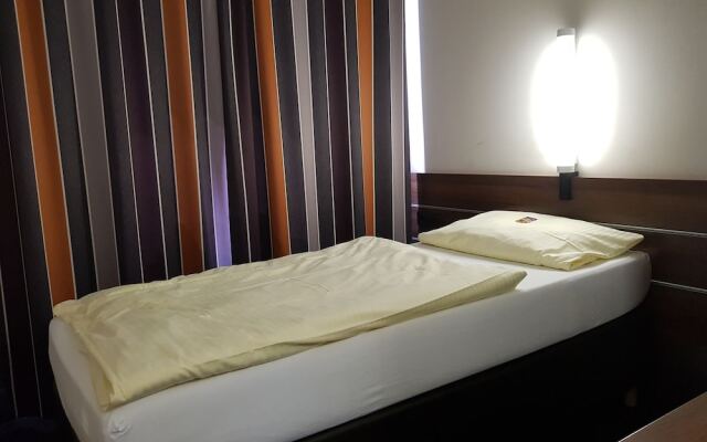 Euro Rastpark Zum Eichenzeller