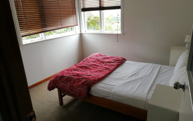 Uenuku Lodge - Hostel