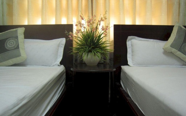 Saigon Cosy Hotel – Guest Rooms – Ho Chi Minh City