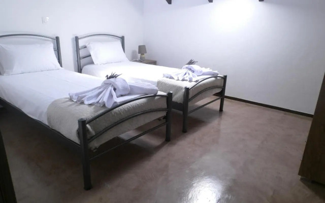Armonia Apartment