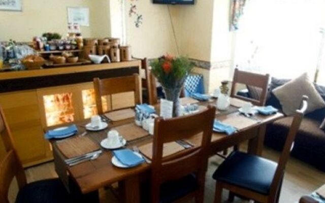 Grosvenor Lodge Guest House