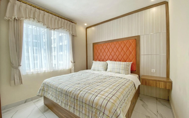Ravarine Suite Apartment