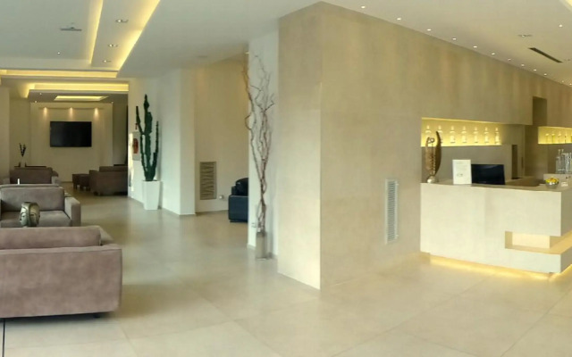 Baldinini Hotel