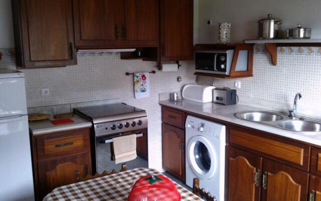 Casas da Ilha - Vila Maria Alice