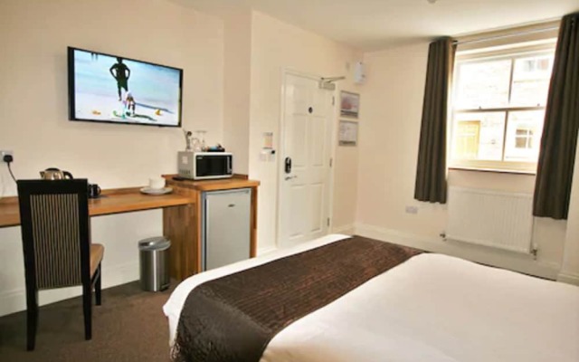 Central Studios Gloucester Place