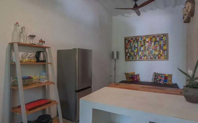 Bila Residence Suites