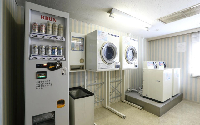 Shin-Osaka Esaka Tokyu REI HOTEL