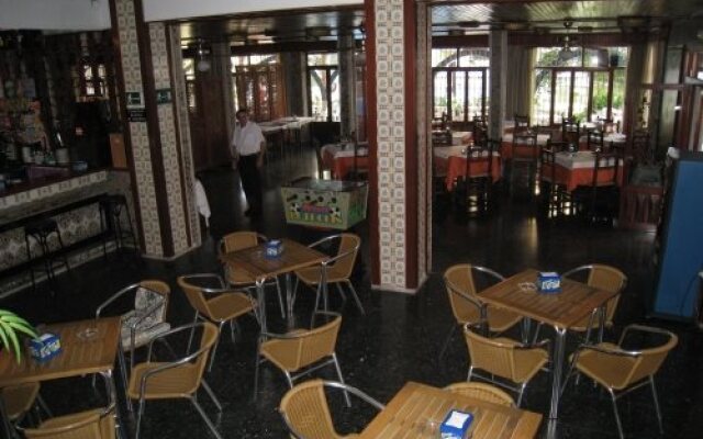 Hotel Zapata