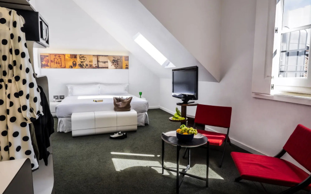 Hotel Gat Rossio