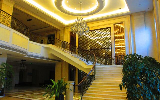 Meizhou Xinghao Hotel