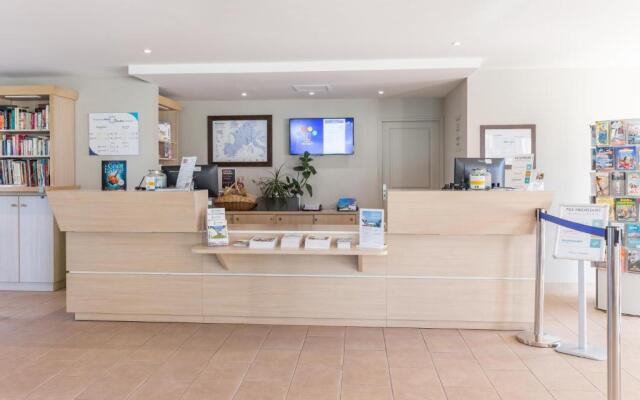 Pierre & Vacances Residence Le Green Beach