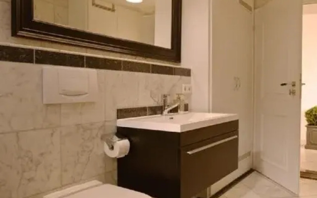 Philosophenhöhe Appartements