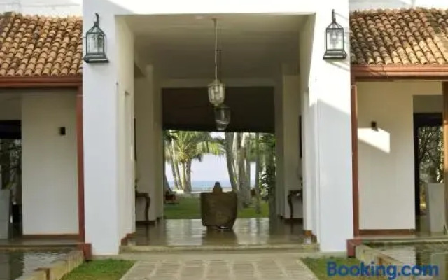 The Privilege - Ayurveda Beach Resort