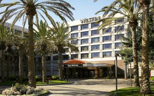 The Westin San Francisco Airport