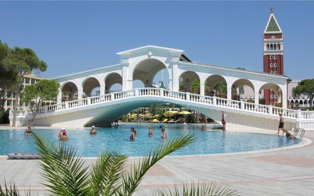 Ducale Lara Hotel