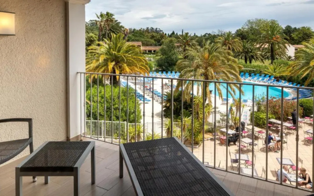 SOWELL HOTELS Golfe de Saint-Tropez