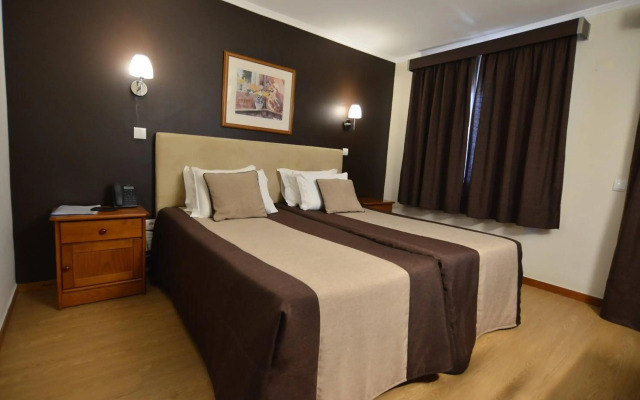 Hotel Salgueiro