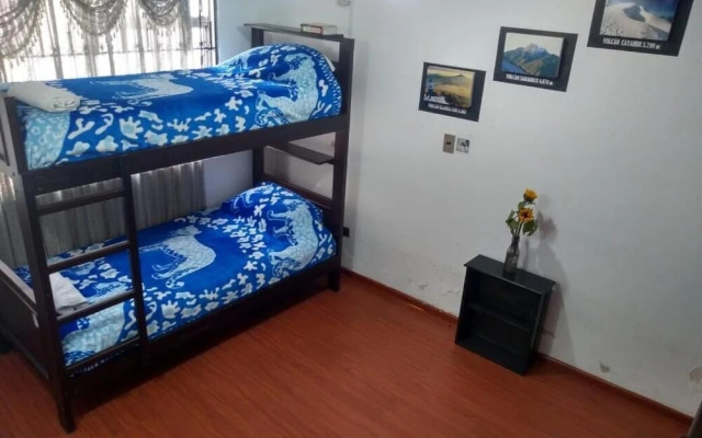 Hostel Tierra de Fuego