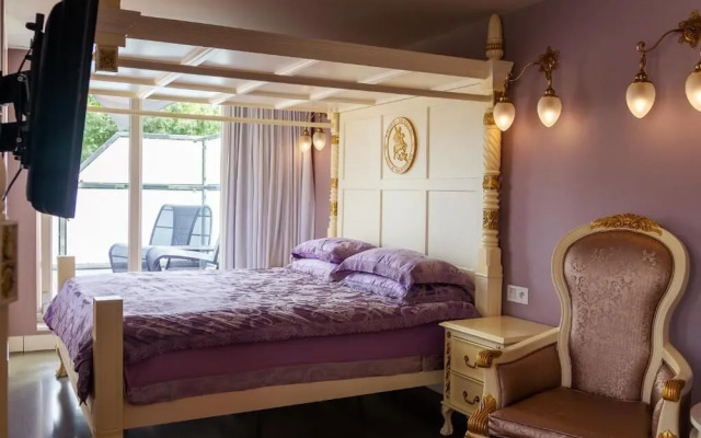 B&B Saint Georges