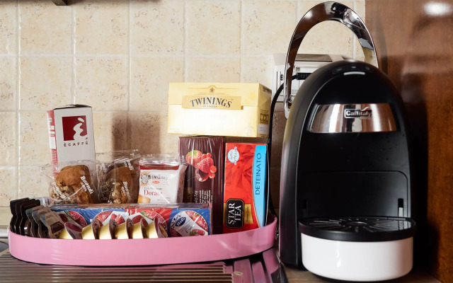 Le Casette di Via Roma