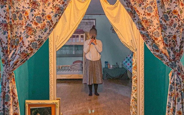 Jeju Barangswi Guest House