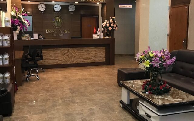 Hotel Mai