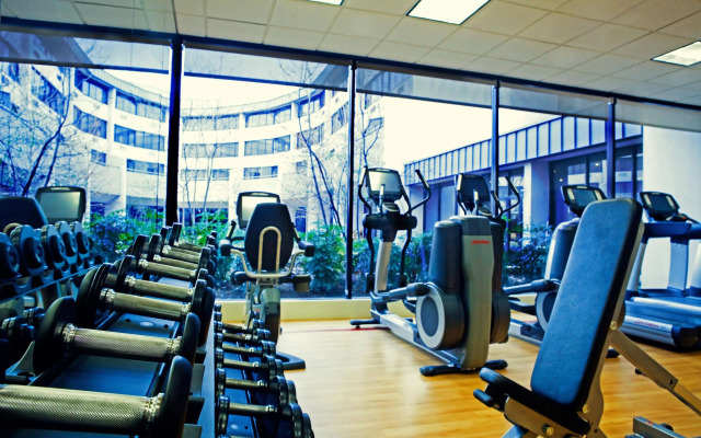 Sheraton Reston Hotel