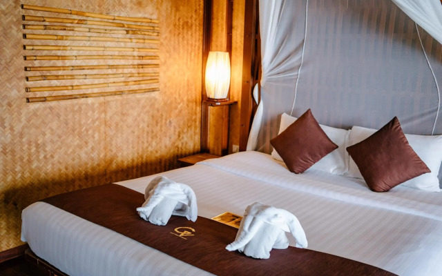 Railay Great View Resort And Spa