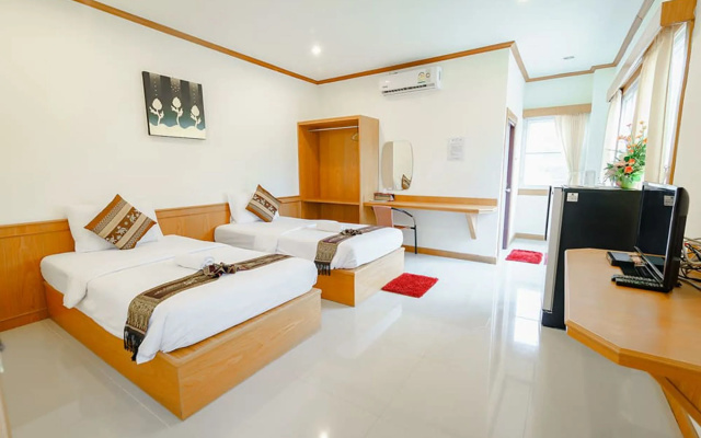 Phurua Mantra Hotel