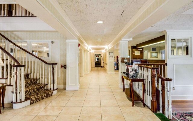 Comfort Inn Rockland - Boston