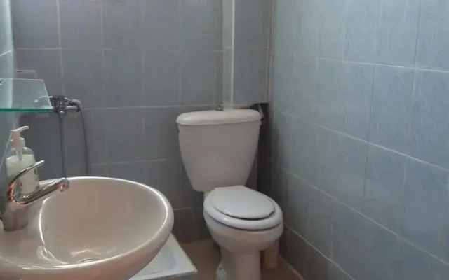 Nefeli Apartments