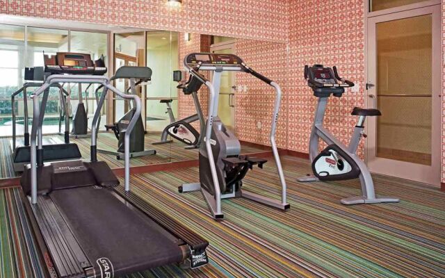 Residence Inn Virginia Beach Oceanfront