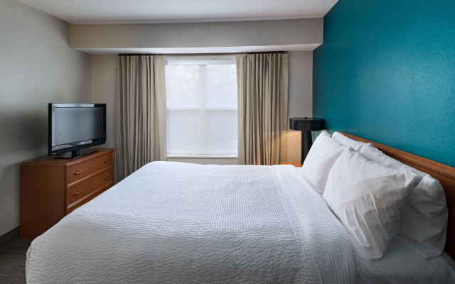 Residence Inn Shreveport Airport