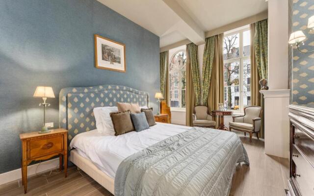 Bord'Eau Luxury Canal Suites