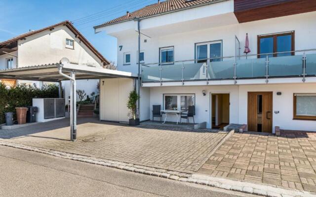 Ferienwohnung Udo Spaude