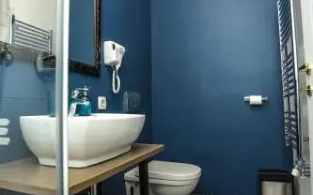 Moment Boutique Apartments