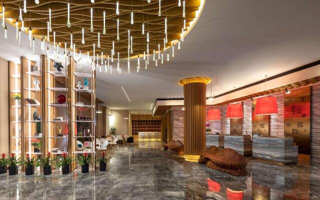 Ramada Encore by Wyndham Kunming West