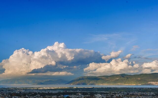 Floral Hotel Dali Meitingtingyu Boutique
