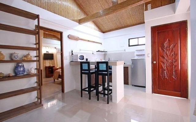 The Rose Pike at Boracay