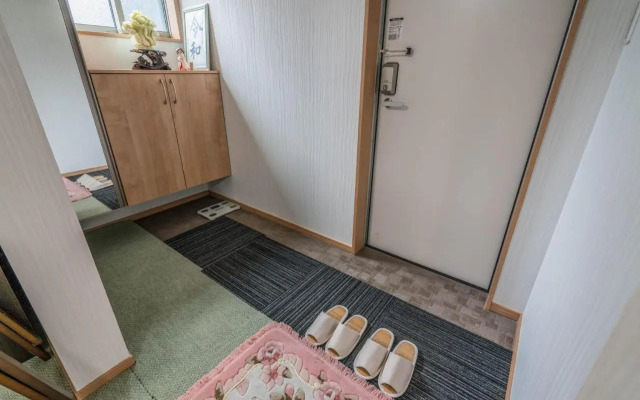 Travel Palace Miyuki (Yomiuri Shimbun) / Vacation STAY 5715