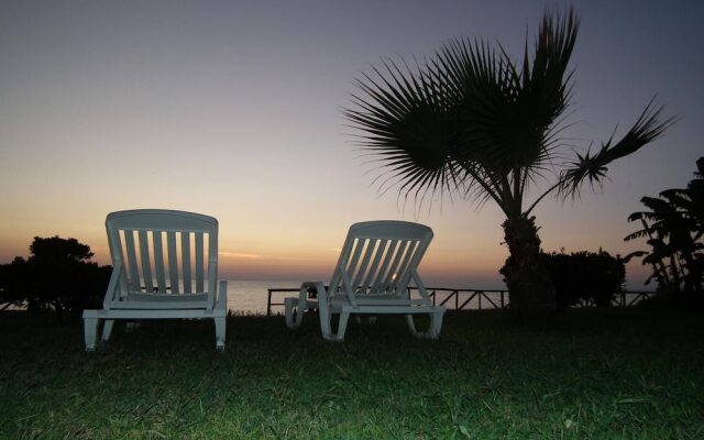 Villaggio Athragon