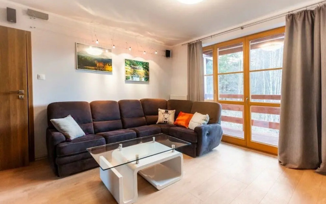 Apartamenty Komuny Paryskiej 30 - Sun Seasons 24