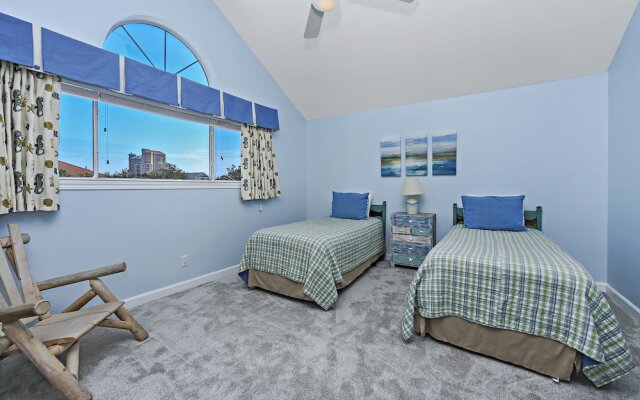 Villa 29 at Hidden Dunes - 1149883