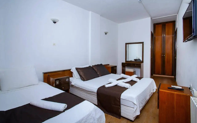 Otel Kabasakal