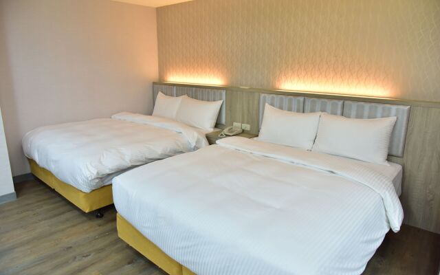 Beauty Trip Hotel