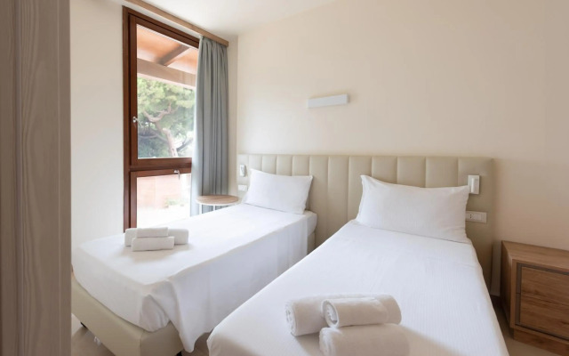 Canado Club Family Village