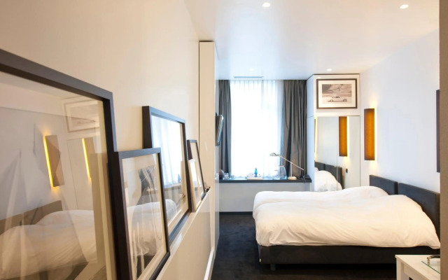 Hotel Les Nuits