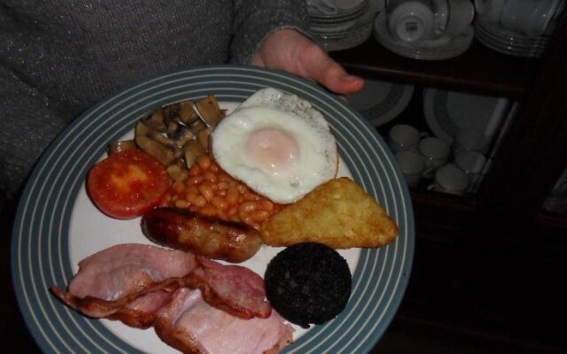 Northgate House B & B